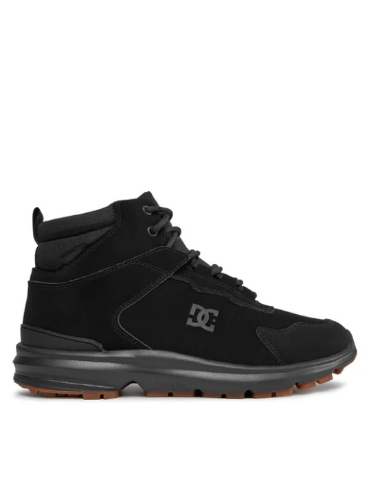 Zdjęcie produktu Trzewiki DC Shoes Mutiny Wr ADYB700044 Czarny