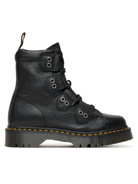 Zdjęcie produktu Trzewiki Dr. Martens 1460 Bex Ltt 41750001 Czarny