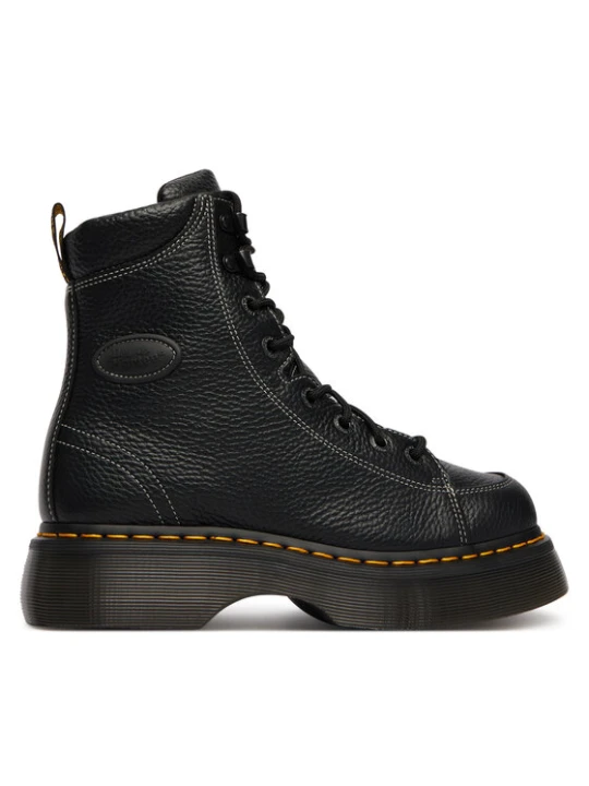 Zdjęcie produktu Trzewiki Dr. Martens Buzz 8I Milled DM42032001 Czarny