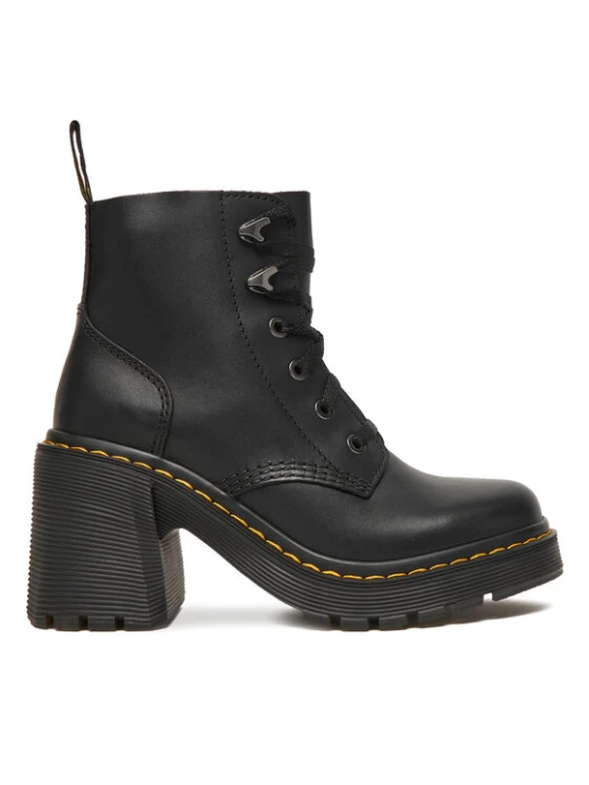 Zdjęcie produktu Trzewiki Dr. Martens DM27613001 Czarny