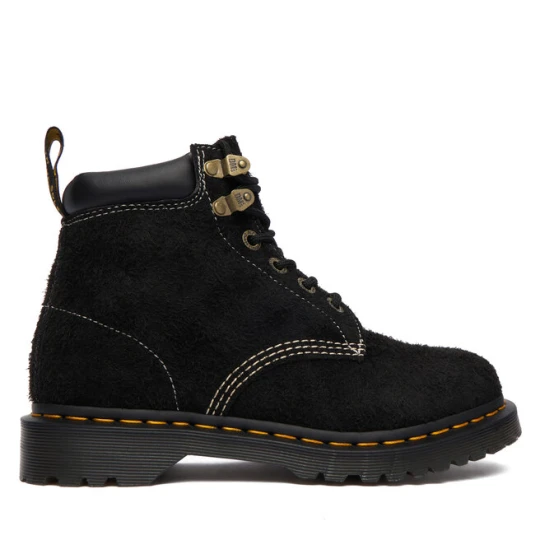 Zdjęcie produktu Trzewiki Dr. Martens Long DM41380001 Czarny