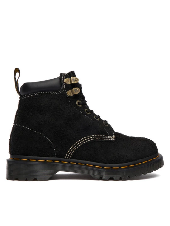 Zdjęcie produktu Trzewiki Dr. Martens Long DM41380001 Czarny
