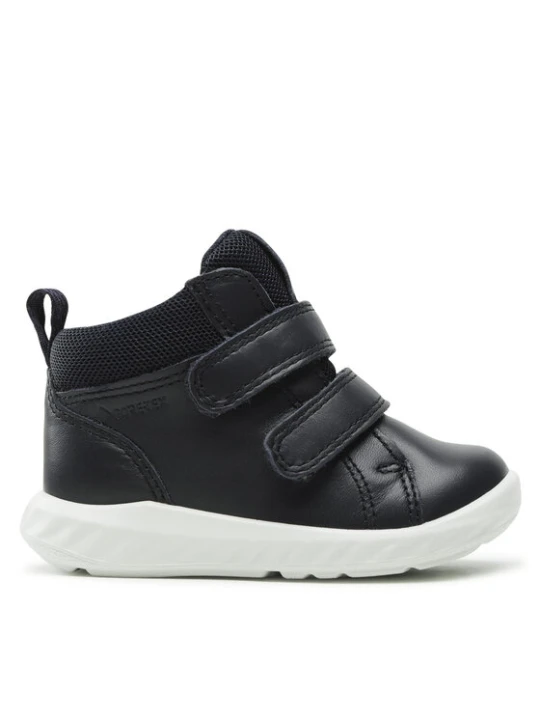 Zdjęcie produktu Trzewiki ECCO Sp.1 Lite Infant GORE-TEX 72417150769 Granatowy