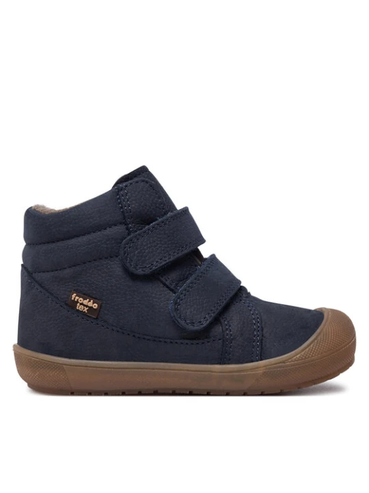 Zdjęcie produktu Trzewiki Froddo Olie Wool Tex G2110138 S Niebieski
