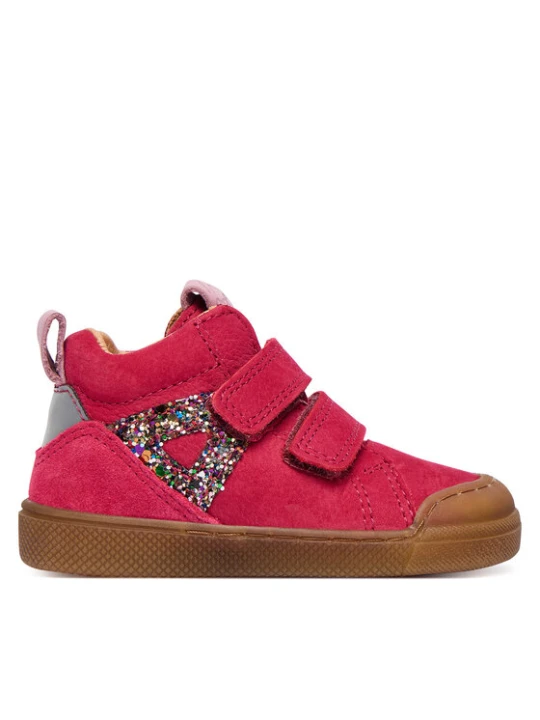 Zdjęcie produktu Trzewiki Froddo Rosario High-Top G2110134-36 M Różowy