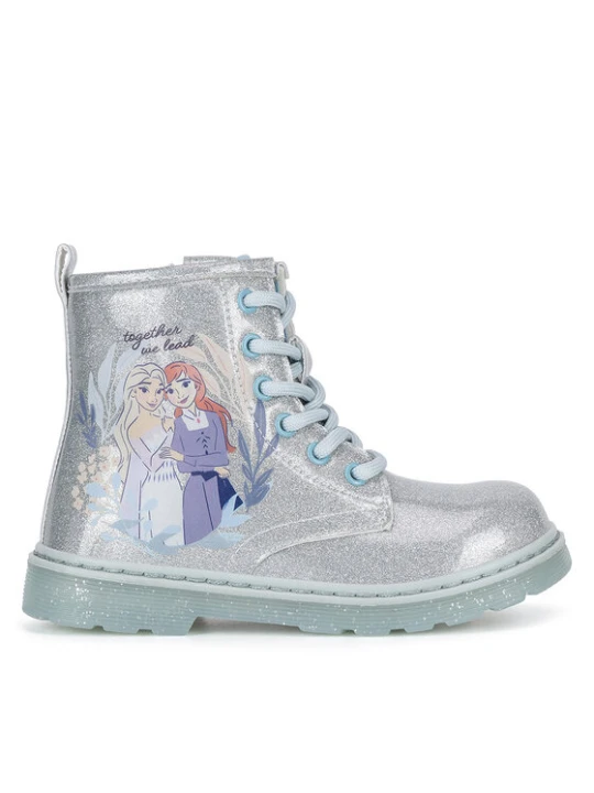 Zdjęcie produktu Trzewiki Frozen CM-AW24-240DFR Srebrny