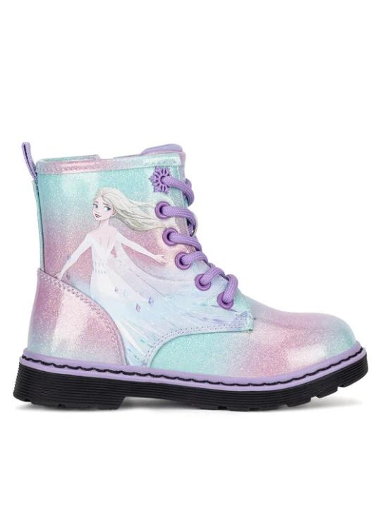 Zdjęcie produktu Trzewiki Frozen CM-AW24-332DFR Fioletowy
