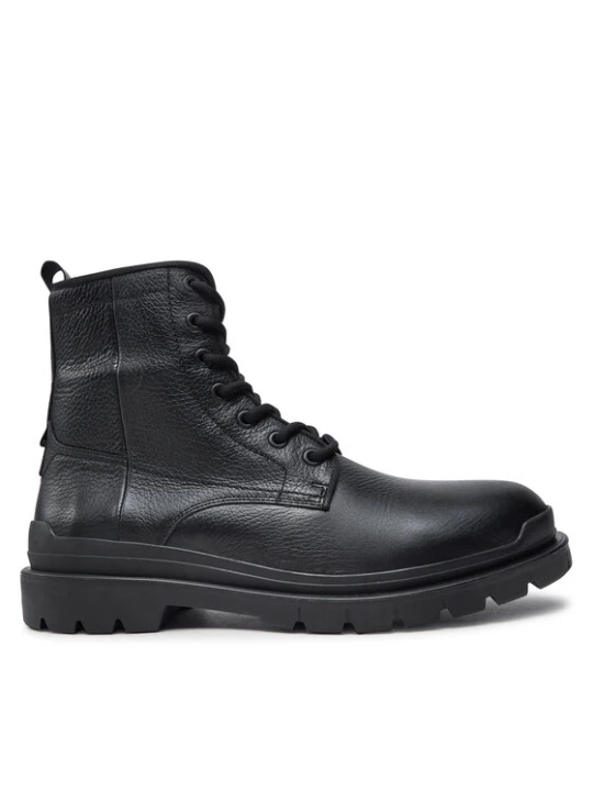 Zdjęcie produktu Trzewiki G-Star Raw Blake Boot Mid M D26641 Czarny