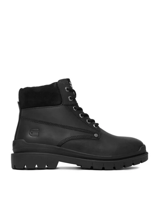 Zdjęcie produktu Trzewiki G-Star Raw CEO-BLAKE-02 MI08 Czarny
