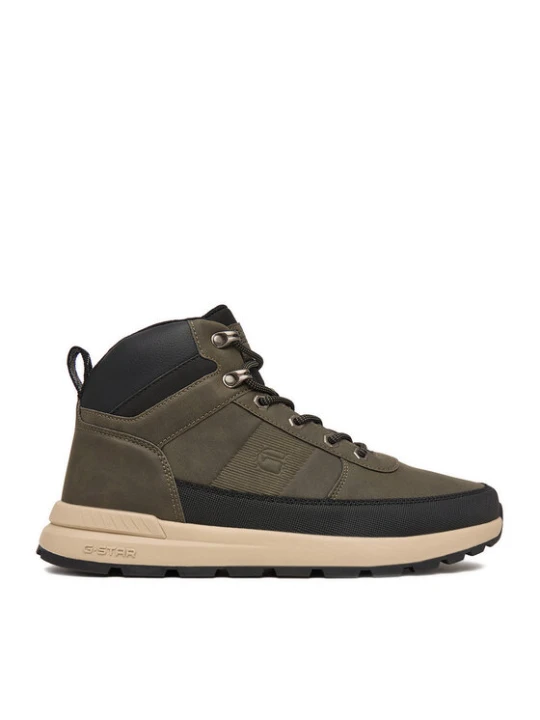 Zdjęcie produktu Trzewiki G-Star Raw CEO-MAURITS-01 Khaki