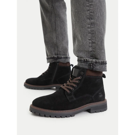 Zdjęcie produktu Trzewiki G-Star Raw CEO-NOLAN-02 MI24 Brązowy