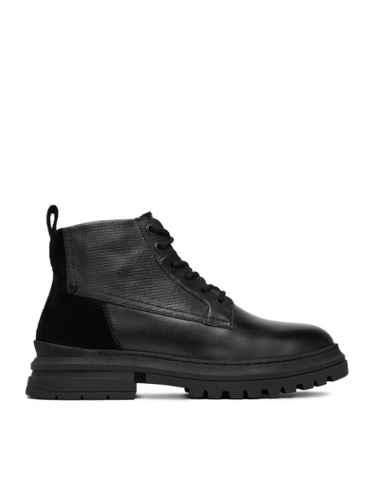 Zdjęcie produktu Trzewiki G-Star Raw CEO-SINNER-01 MI08 Czarny