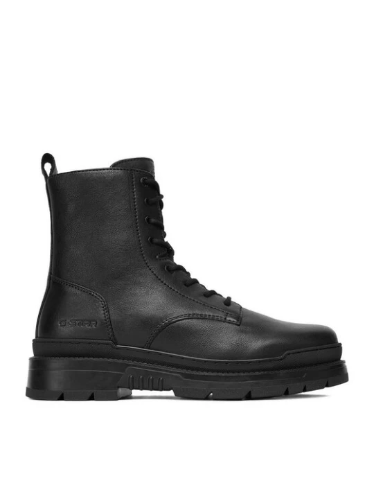 Zdjęcie produktu Trzewiki G-Star Raw CEO-STRIKER-01 MI08 Czarny