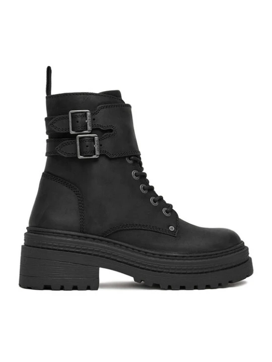 Zdjęcie produktu Trzewiki G-Star Raw CEO-WI34-ALASKA-03 Czarny