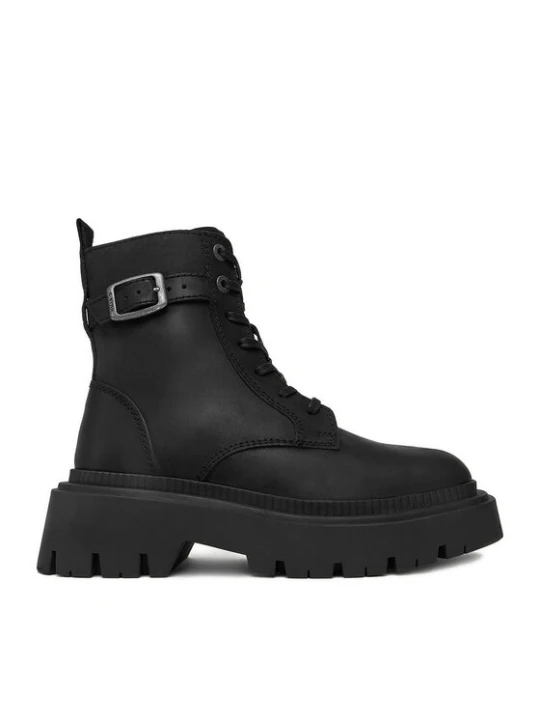 Zdjęcie produktu Trzewiki G-Star Raw CEO-WI34-JOSIA-02 Czarny