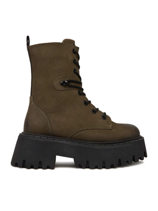 Zdjęcie produktu Trzewiki G-Star Raw CEO-WI34-MANYA-03 Khaki