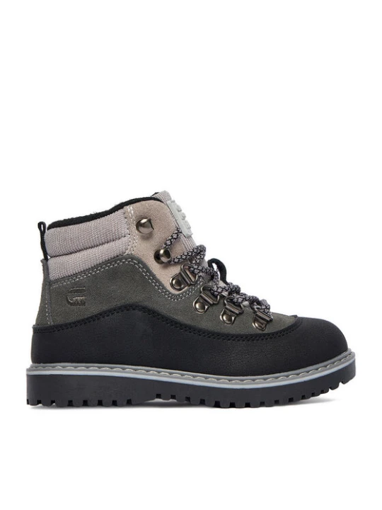 Zdjęcie produktu Trzewiki G-Star Raw EO AVO-208-190F Szary