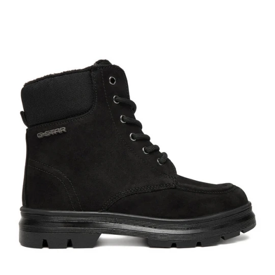 Zdjęcie produktu Trzewiki G-Star Raw EO-CI12-HARDY-06 Czarny