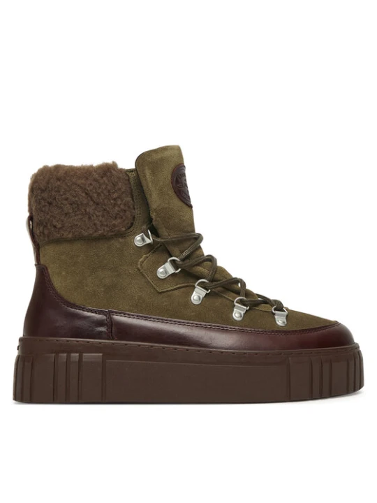 Zdjęcie produktu Trzewiki Gant 31543099 Khaki