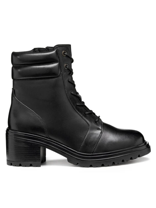 Zdjęcie produktu Trzewiki Geox D Damiana D56QCC 043TU C9999 Czarny
