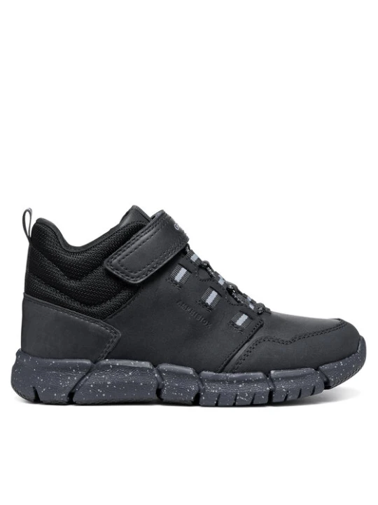 Zdjęcie produktu Trzewiki Geox J Flexyper Boy B Abx J949XA 032FU CF44D S Granatowy