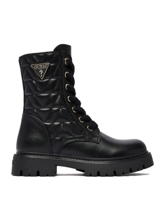Zdjęcie produktu Trzewiki Guess CEO-CS6729-06 Czarny
