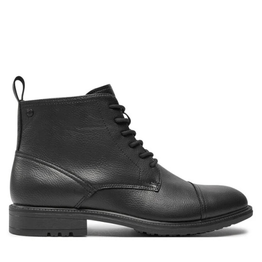 Zdjęcie produktu Trzewiki Jack & Jones 12257973 Czarny