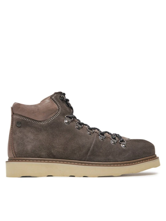 Zdjęcie produktu Trzewiki Jack & Jones 12262858 Czarny