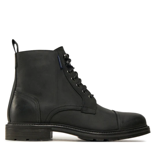 Zdjęcie produktu Trzewiki Jack & Jones 12268146 Szary