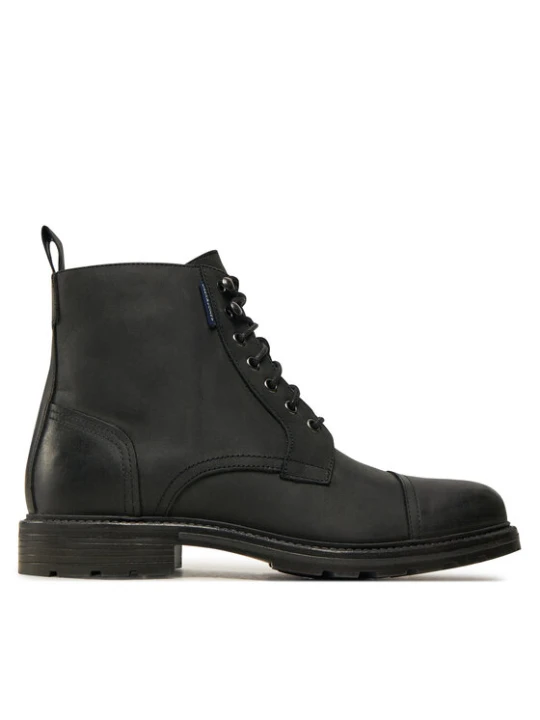 Zdjęcie produktu Trzewiki Jack & Jones 12268146 Szary