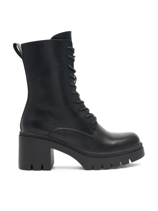 Zdjęcie produktu Trzewiki Jenny Fairy AURA WS6106-02 Czarny