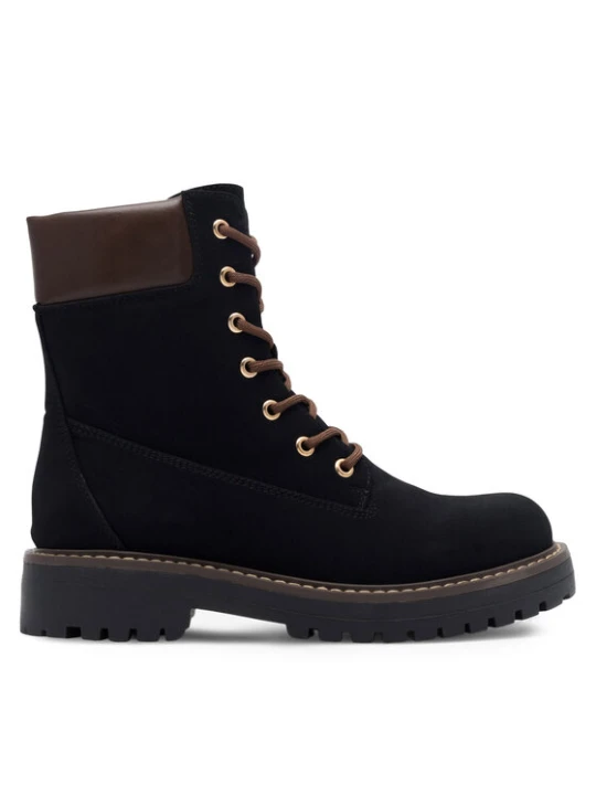 Zdjęcie produktu Trzewiki Jenny Fairy LUCIE WS2911-01 Czarny