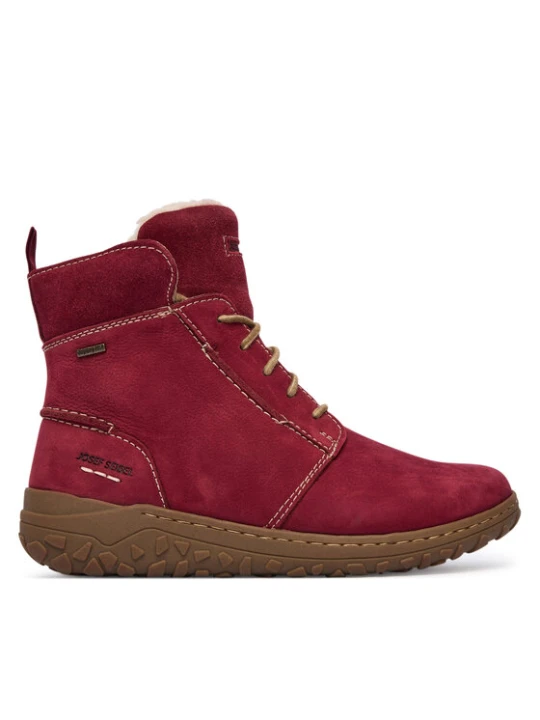 Zdjęcie produktu Trzewiki Josef Seibel RUBY 53 PL400 Czerwony