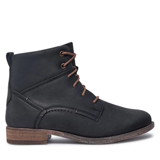 Zdjęcie produktu Trzewiki Josef Seibel Sienna 95 99695 Czarny