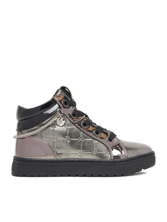 Zdjęcie produktu Trzewiki Juicy Couture CEO-CS5869-18 Srebrny