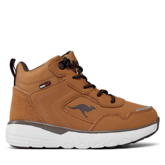 Zdjęcie produktu Trzewiki KangaRoos K-TS Kimo RTX 18926-000-3022 Brązowy