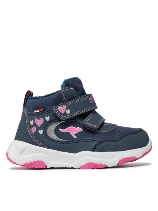 Zdjęcie produktu Trzewiki KangaRoos KS-Freezer V RTX 02221-000-4204 Granatowy