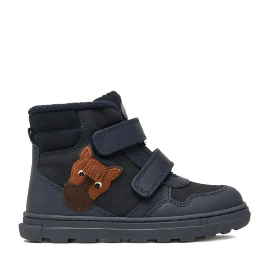 Zdjęcie produktu Trzewiki Lasocki Kids CEO-CI12-3005-06 Granatowy