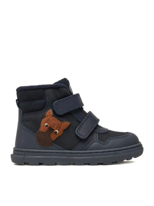Zdjęcie produktu Trzewiki Lasocki Kids CEO-CI12-3005-06 Granatowy