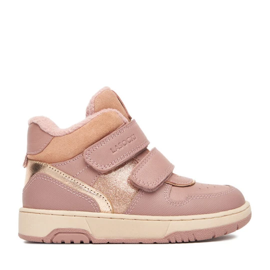 Zdjęcie produktu Trzewiki Lasocki Kids CEO-CI12-3136-01 Różowy