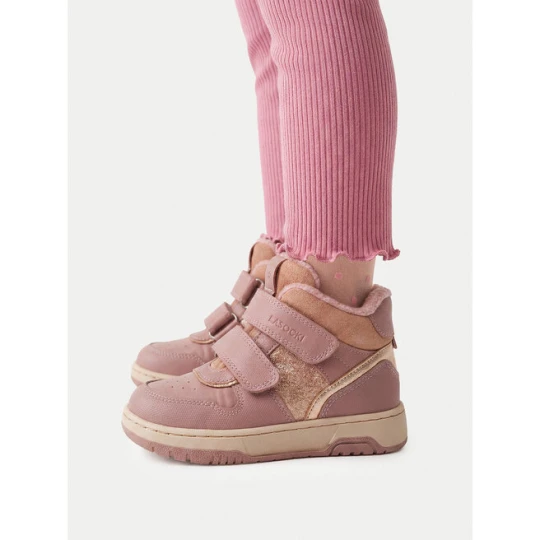 Zdjęcie produktu Trzewiki Lasocki Kids CEO-CI12-3136-01 Różowy