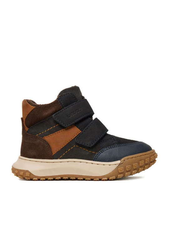 Zdjęcie produktu Trzewiki Lasocki Kids CEO- CI12-3138-01 Granatowy