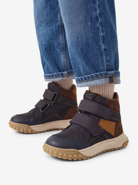 Zdjęcie produktu Trzewiki Lasocki Kids CEO-CI12-3138-01 Granatowy