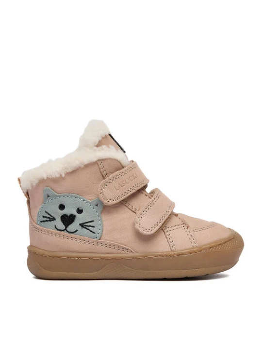Zdjęcie produktu Trzewiki Lasocki Kids CEO-CI12-3229-01(II)DZ Różowy jasny