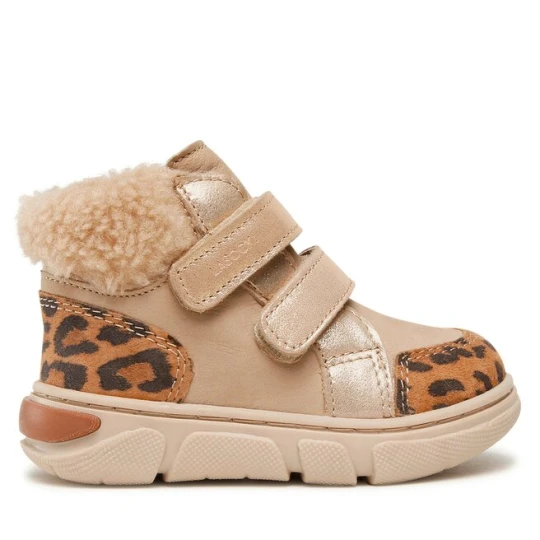 Zdjęcie produktu Trzewiki Lasocki Kids CI12-3116-04 Beżowy