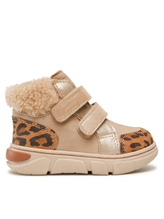 Zdjęcie produktu Trzewiki Lasocki Kids CI12-3116-04 Beżowy
