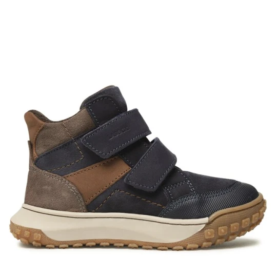 Zdjęcie produktu Trzewiki Lasocki Kids CI12-3138-01 Granatowy