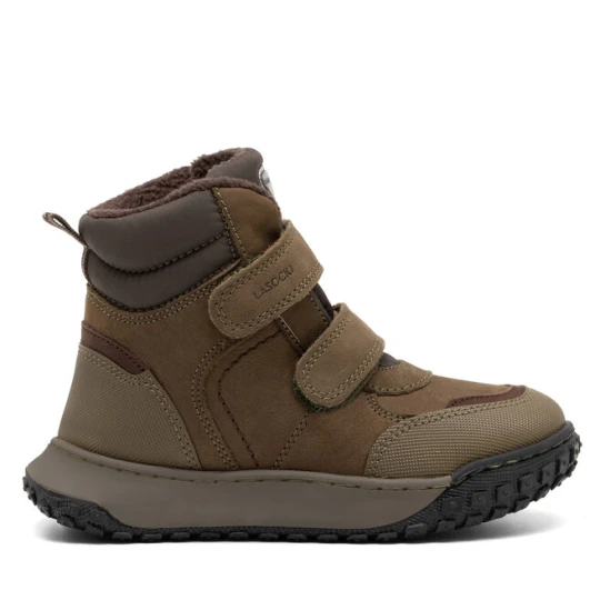 Zdjęcie produktu Trzewiki Lasocki Kids KARTO CI12-3138-12 Khaki
