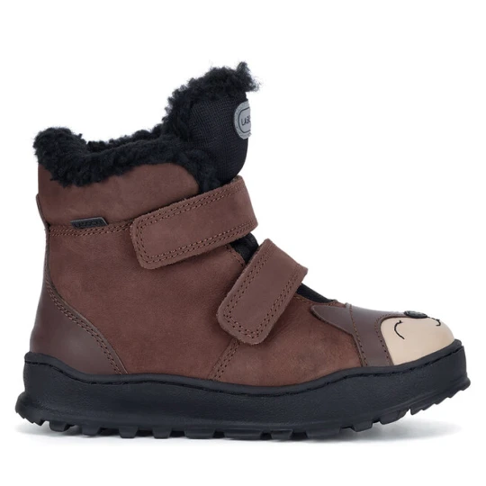 Zdjęcie produktu Trzewiki Lasocki Kids TYSON CI12-TYSON-03(III)CH Brązowy