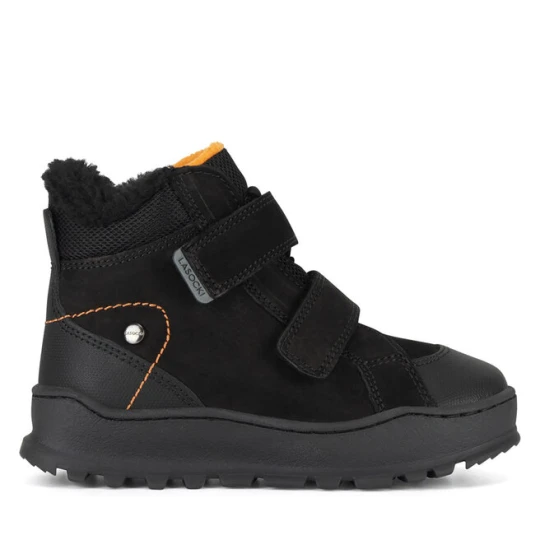 Zdjęcie produktu Trzewiki Lasocki Kids TYSON CI12-TYSON-04 Czarny